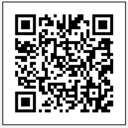 QR grupo de WhatsApp